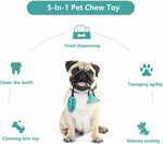 Load image into Gallery viewer, Treat Dispensing Suction Cup Toy - Poshful Pups
