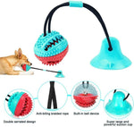 Load image into Gallery viewer, Treat Dispensing Suction Cup Toy - Poshful Pups
