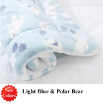 Load image into Gallery viewer, Soft Fleece Padded Blanket - Poshful Pups
